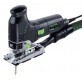 FESTOOL TRION PS 300 EQ-Plus figūrzāģis